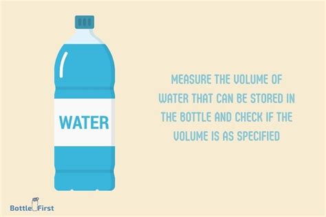 water bottle test scope|water bottle identification codes.